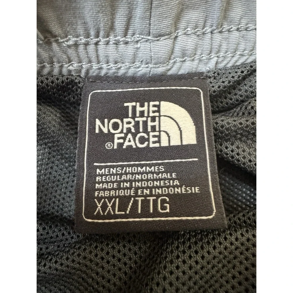 The North Face north face